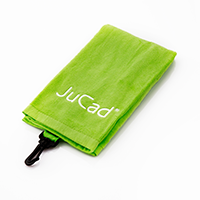 JuCad towel_green_JST-G